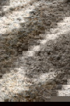 Dutchbone Vloerkleed Hairy Beige 160x230cm