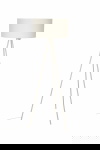 Vloerlamp Susie Beige - Giga Meubel