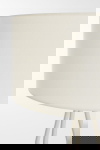 Vloerlamp Susie Beige - Giga Meubel