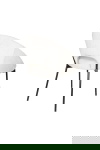Eetkamerstoel Dando Off White - Giga Meubel