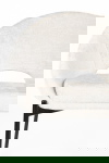 Eetkamerstoel Dando Off White - Giga Meubel