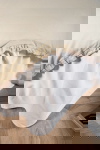 Fjôrd Dekbedovertrek Lias Set Katoen/Linnen Beige 150x200cm
