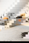 Fjôrd Vloerkleed Vince 340x240cm Wit