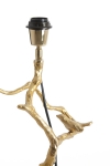 Light & Living Lampvoet Bird Glanzend Goud