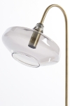 Light & Living Tafellamp Solna Antiek Brons 50cm