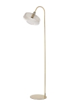 Light & Living Vloerlamp Solna Antiek Brons 160cm