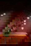 Hanglamp Kristel 5-Lichts Getrapt - Giga Meubel