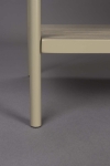 Dutchbone Sidetable Yasu Beige