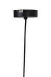 Light & Living Hanglamp Namco Antiek Brons Ø30cm