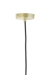 Light & Living Hanglamp Moroc Goud Ø40cm