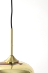 Light & Living Hanglamp Mayson Goud Ø23cm