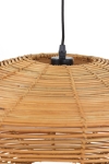 Light & Living Hanglamp Mataka Rotan Naturel Ø60cm