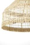 Light & Living Hanglamp Latika Zeegras Naturel Ø45cm