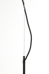 Light & Living Hanglamp Misty Smoke Glas Ø45cm