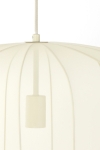 Light & Living Hanglamp Plumeria Zand Ø60x45cm