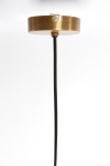 Light & Living Hanglamp Finou Antiek Brons Ø35cm