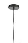 Light & Living Hanglamp Bolsena Zeegras Naturel Ø29cm