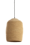 Light & Living Hanglamp Bolsena Zeegras Naturel Ø36cm