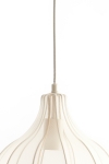 Light & Living Hanglamp Elati Zand Ø29cm