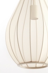 Light & Living Hanglamp Itela Zand Ø28cm