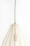 Light & Living Hanglamp Itela Zand Ø28cm