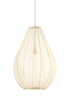 Light & Living Hanglamp Itela Zand Ø50cm