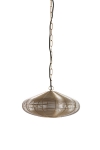 Light & Living Hanglamp Bahoto Licht Goud Ø40cm