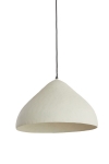 Light & Living Hanglamp Elimo Mat Crème Ø40cm