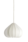 Light & Living Hanglamp Zubeda Crème Ø49cm