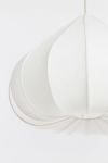 Light & Living Hanglamp Zubeda Crème Ø58,5cm