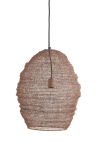 Light & Living Hanglamp Nikki Gaas Terra Ø45cm