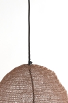 Light & Living Hanglamp Nikki Gaas Terra Ø45cm