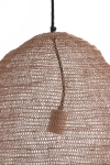 Light & Living Hanglamp Nikki Gaas Terra Ø45cm