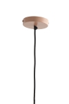 Light & Living Hanglamp Nikki Gaas Terra Ø45cm