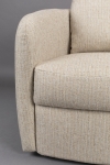 Dutchbone Fauteuil Boho Sand