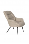 Fauteuil Comfortable Thomas Bruin - Giga Meubel