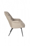 Fauteuil Comfortable Thomas Bruin - Giga Meubel