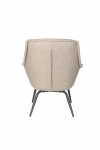 Fauteuil Comfortable Thomas Bruin - Giga Meubel