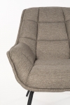 Fauteuil Comfortable Thomas Bruin - Giga Meubel