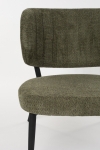 Fauteuil Sanne Groen Grijs - Giga Meubel