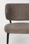 Fauteuil Sanne Brownie - Giga Meubel