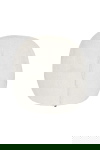 Fauteuil Nash Off White - Giga Meubel