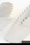 Fauteuil Nash Off White - Giga Meubel
