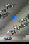 Kare Design Vloerlamp Balloon Colore 160cm
