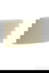 Light & Living Lampenkap Sendai Ovaal Zand 58x24x32cm