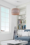 Hanglamp Zatra Naturel