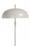 Coco Maison Vloerlamp Hugo Grijs