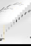 Kare Design Vloerlamp Five Fingers Duo