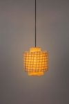 Hanglamp Arjun Wide - Giga Meubel