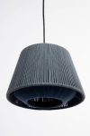 Hanglamp Yumi Katoen Blauw - Giga Meubel